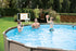 Kit baschet Summer Waves pentru piscine cu cadru metalic - aicuce.ro
