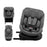 Scaun Auto Kinderkraft Xpedition 3 I-Size 40-150 cm, Grey