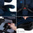 Scaun Auto Kinderkraft Fix2Go 76-150 cm, Navy
