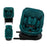 Scaun Auto Kinderkraft Xpedition 3 I-Size 40-150 cm, Green