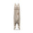 Pătuț de Călatorie Kinderkraft Moon Dream, Beige