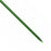 Suport/arac pentru plante, rosii, fibra de sticla, verde, 0.7x100 cm, Artool