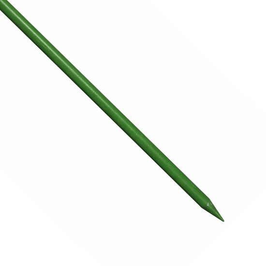 Suport/arac pentru plante, rosii, fibra de sticla, verde, 0.7x100 cm, Artool