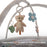 Saltea Educativa Kinderkraft Cozyplay
