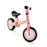 Bicicletă fără Pedale Kinderkraft Tove, Roz