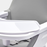 Scaun de Masă Kinderkraft Fini, 2 in 1, Grey