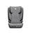 Scaun Auto Kinderkraft Junior Fix2, I-Size 100-150 cm, Rocket Grey