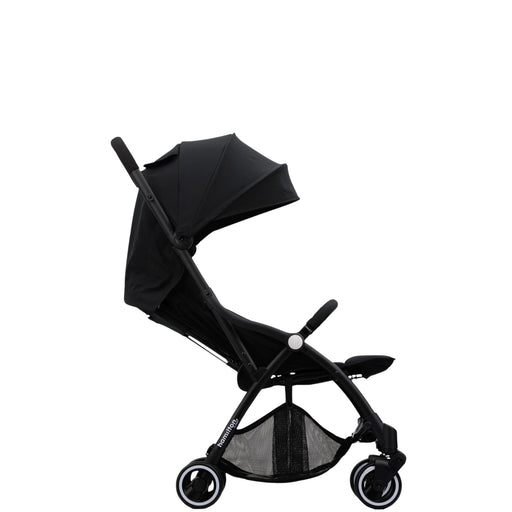 Cărucior Magic Fold S1 Plus Hamilton Black