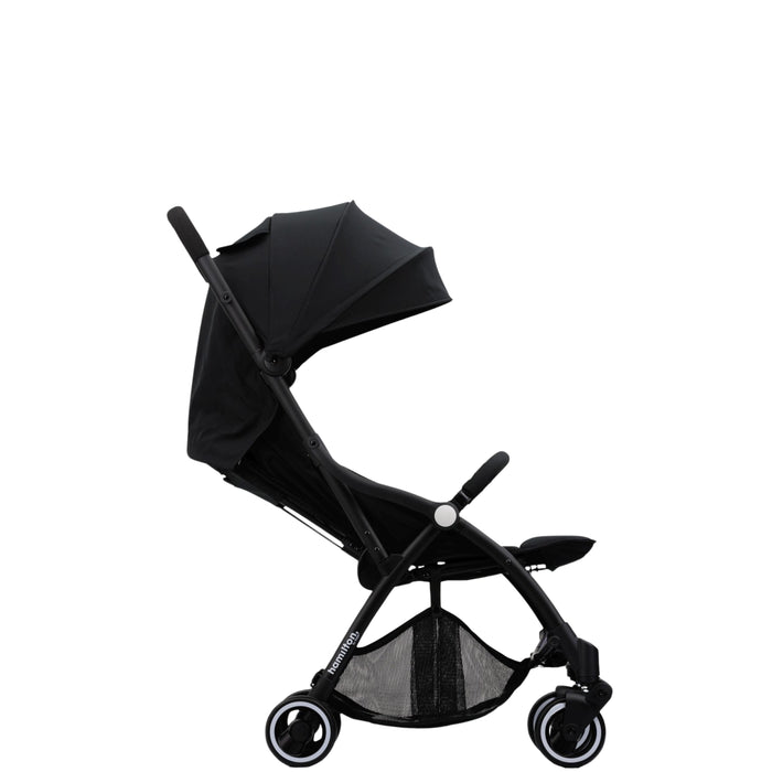 Cărucior Magic Fold S1 Plus Hamilton Black