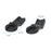 Cărucior Kinderkraft Nea, 2 in 1, Platinum Grey