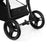 Cărucior Sport Kinderkraft Cruiser, Green
