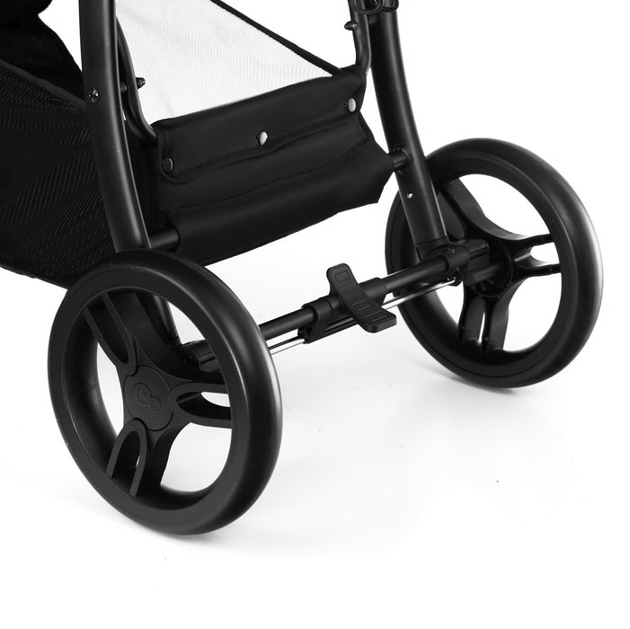 Cărucior Sport Kinderkraft Cruiser, Green