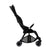 Cărucior Magic Fold X1 Plus Hamilton Black