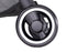 Cărucior Magic Fold X1 Plus Hamilton Grey