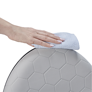 Scaun de Masă Kinderkraft Fini, 2 in 1, Grey