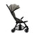 Cărucior Magic Fold X1 Plus Hamilton Grey
