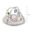 Saltea Educativa Kinderkraft Cozyplay