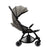 Cărucior Magic Fold X1 Plus Hamilton Grey