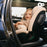 Scaun Auto Kinderkraft Xpedition 3 I-Size 40-150 cm, Beige