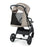 Cărucior Sport Kinderkraft Loom, 0-22 kg, Linen Beige