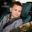 Scaun Auto Kinderkraft Xrider 2 I-Size 40-150 cm Green