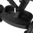 Tricicletă Kinderkraft Easytwist, Midnight Green