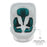 Scaun Auto Kinderkraft Xpedition 3 I-Size 40-150 cm, Green