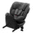Scaun Auto Kinderkraft Xrider 2 I-Size 40-150 cm Grey