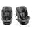 Scaun Auto Kinderkraft Xpedition 3 I-Size 40-150 cm, Grey