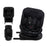Scaun Auto Kinderkraft Xpedition 3 I-Size 40-150 cm, Black
