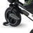 Tricicletă Kinderkraft Spinstep, Green