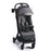 Cărucior Sport Kinderkraft Nubi 2, Cloudy Grey