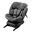 Scaun Auto Kinderkraft Xpedition 3 I-Size 40-150 cm, Grey
