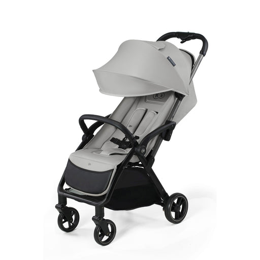 Cărucior Sport Kinderkraft Apino, 0-22 kg, Dove Grey