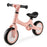 Bicicletă fără Pedale Kinderkraft Tove, Roz