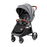 Cărucior Sport Kinderkraft Grande Plus, Grey