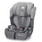 Scaun Auto Kinderkraft Comfort Up I-Size 76-150 cm, Grey