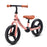 Bicicletă fără Pedale, Kinderkraft - 2Way Next, Portocaliu, 12Inch, Rose Pink