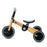 Bicicletă de Echilibru / Tricicletă Kinderkraft 4Trike, Sunflower Blue