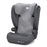 Scaun Auto Kinderkraft I-Spark, I-Size 100-150 cm, Grey