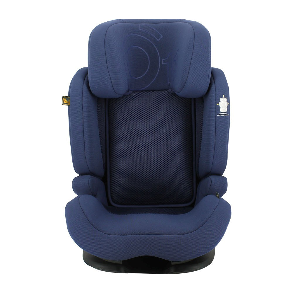 Scaun Nado O11, 100-150 cm, Blue