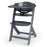 Scaun de Masă Kinderkraft Enock, 3 in 1, Grey