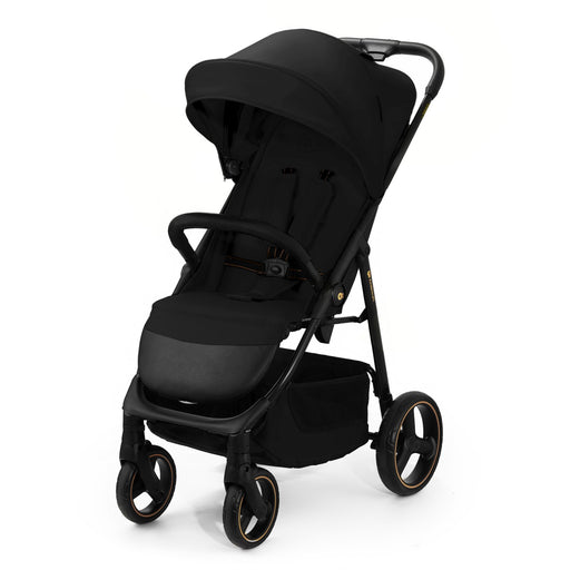 Cărucior Sport Kinderkraft Trig3 Onyx Black