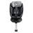 Scaun Auto I-Size, 40-125 cm, Kinderkraft Xrider, Grey