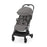 Cărucior Sport Kinderkraf Indy2, Cozy Grey