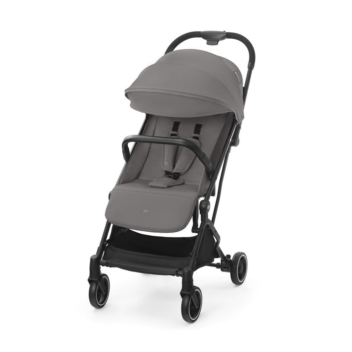 Cărucior Sport Kinderkraf Indy2, Cozy Grey