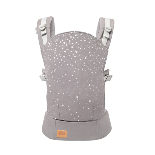 Marsupiu Ergonomic Kinderkraft Nino, până La 20 kg, Confetti Grey