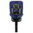 Scaun Nado O12, 40-145 cm, Blue Stone