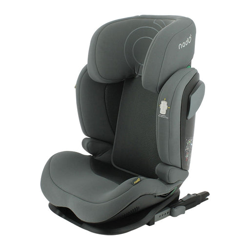 Scaun Nado O11, 100-150 cm, Grey