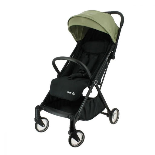 Cărucior Sport Nania Orla Kaki Black